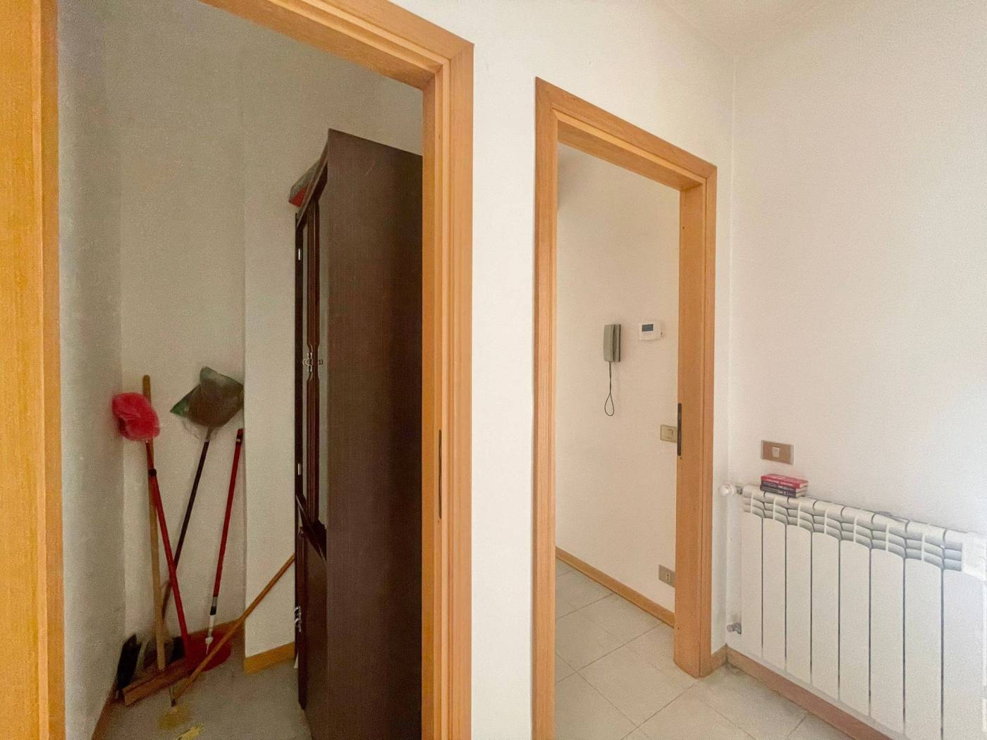 Interno appartamento