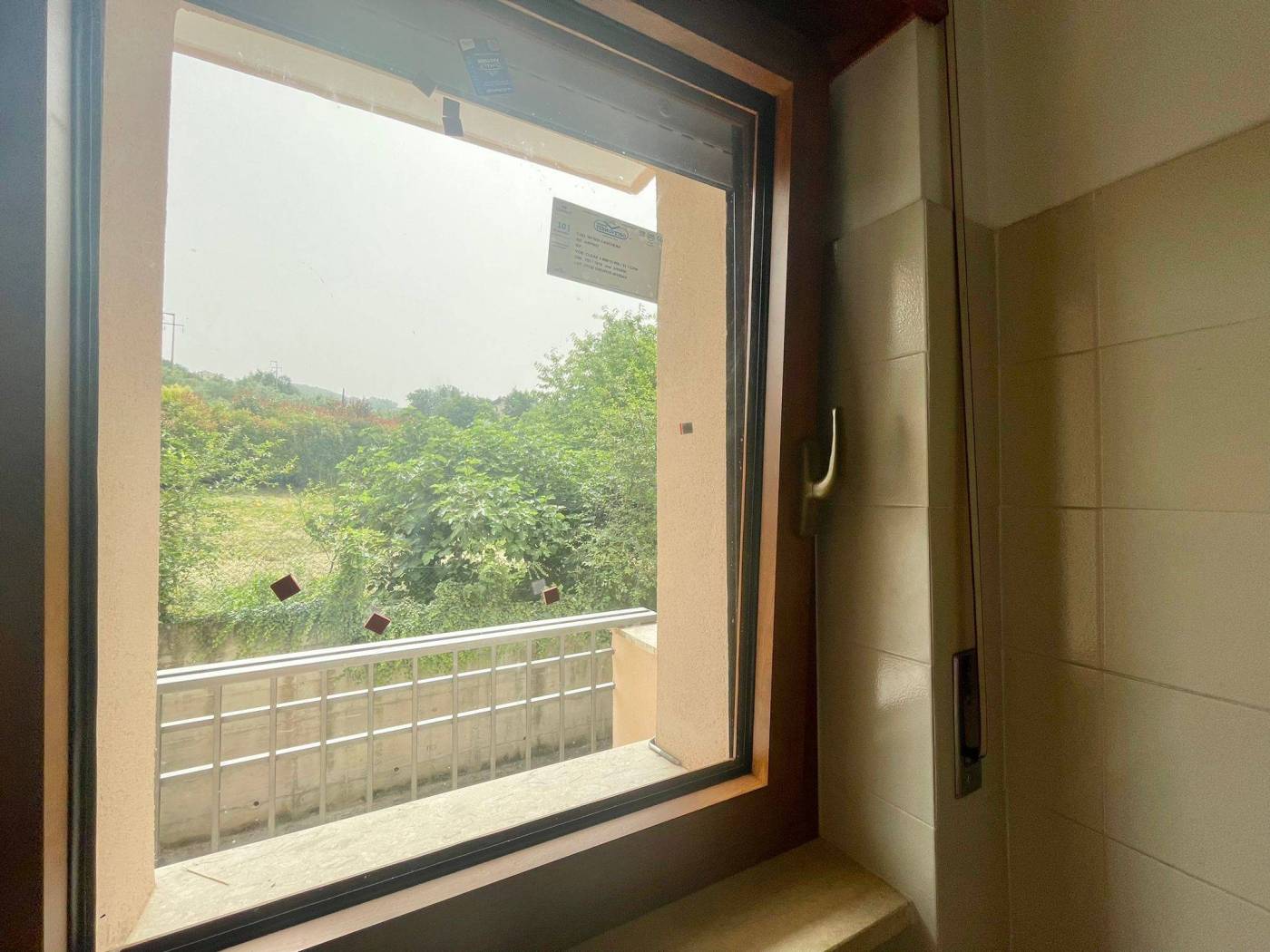 Interno appartamento