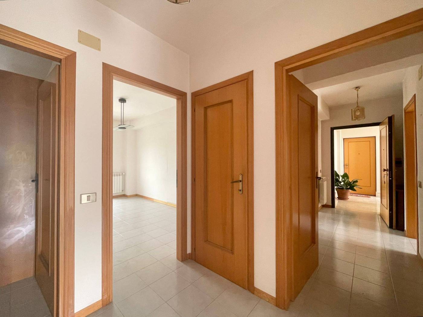 Interno appartamento