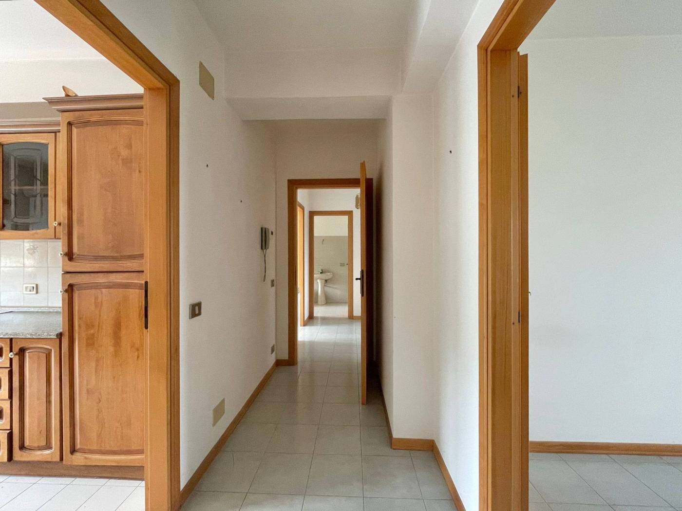 Interno appartamento