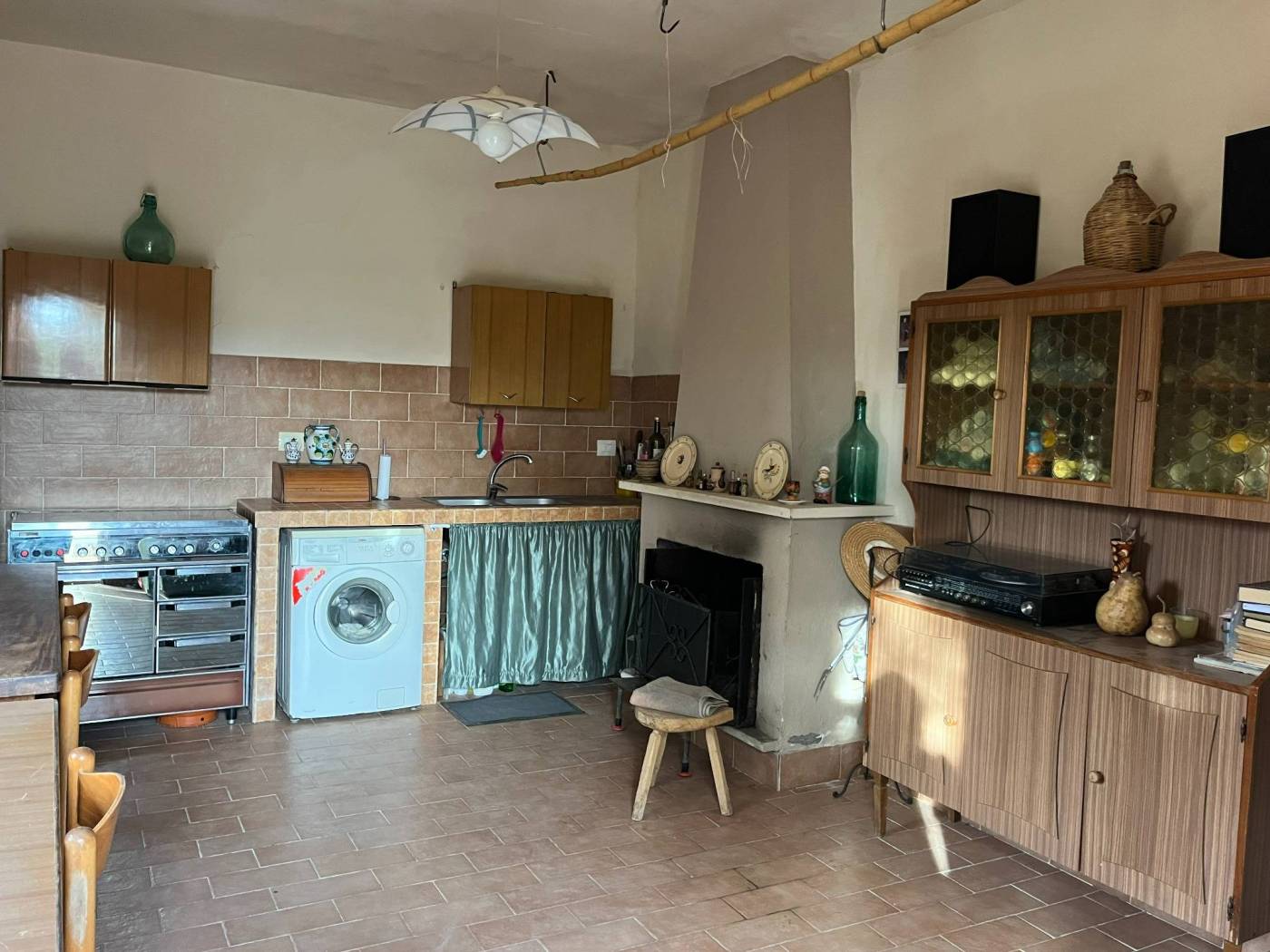 Cucina