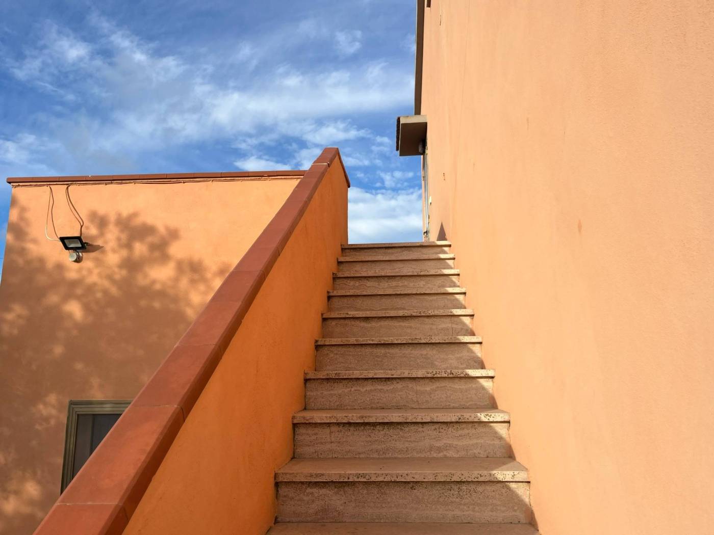 Interno palazzo