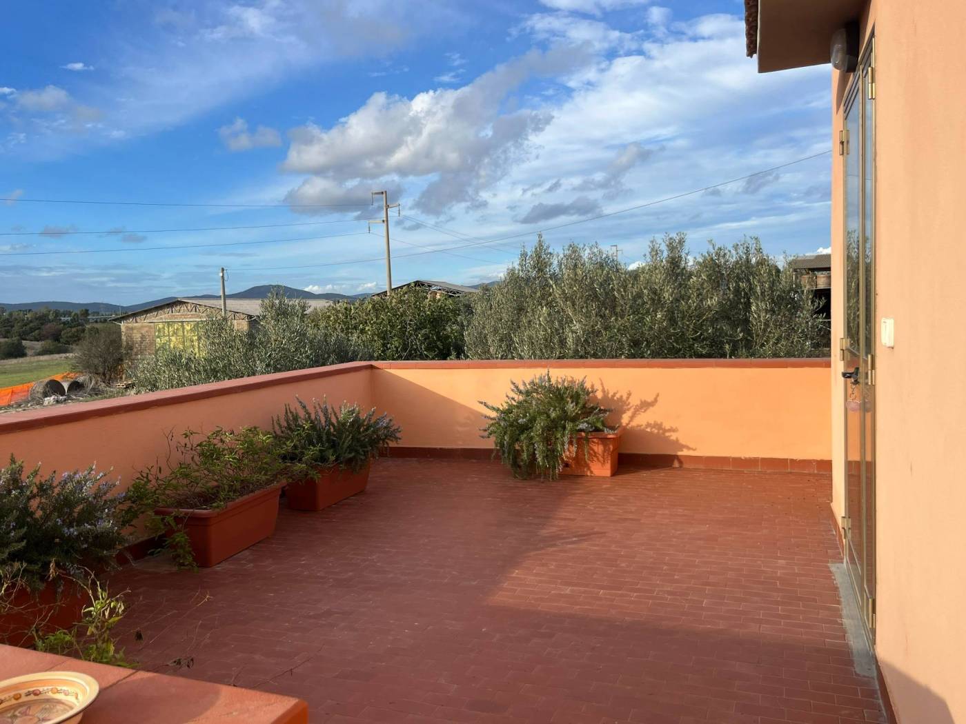 Balcone
