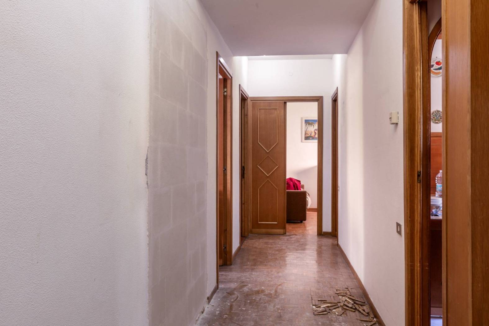 Interno appartamento