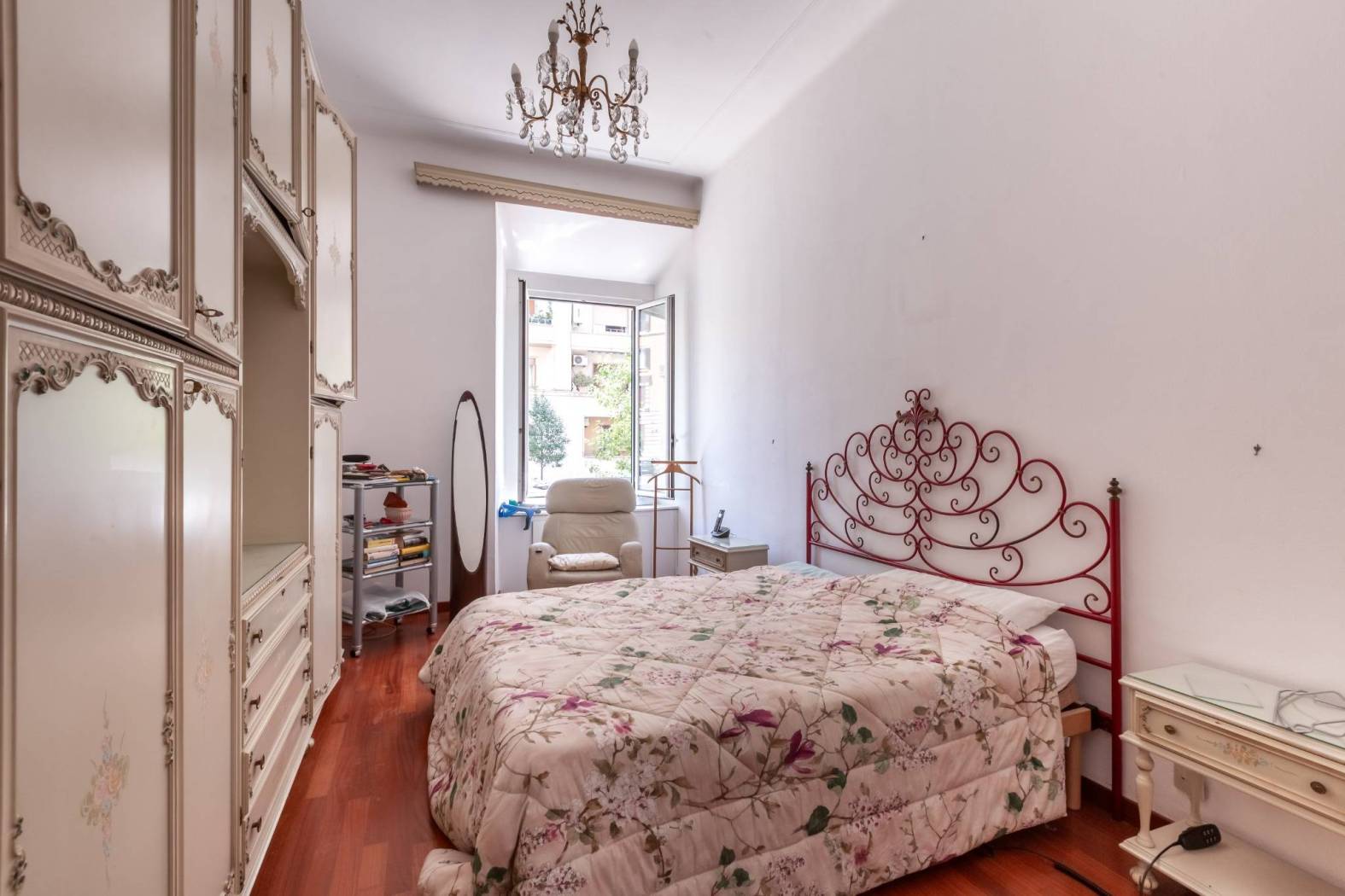 Camera da letto