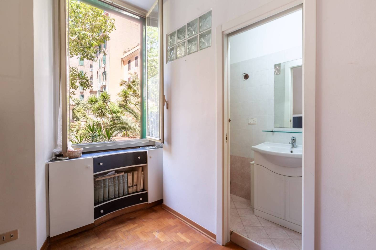 Interno appartamento