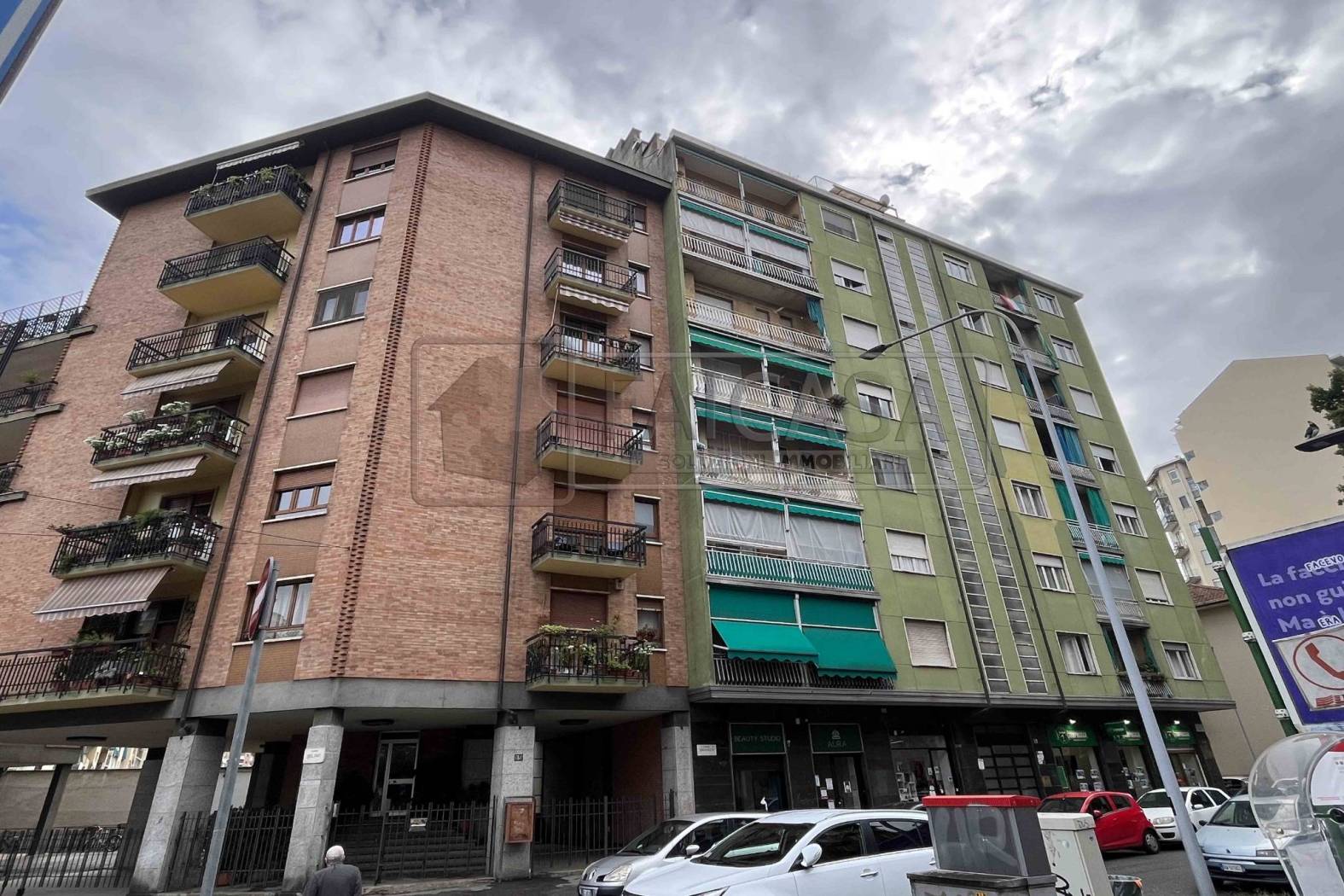 esterno