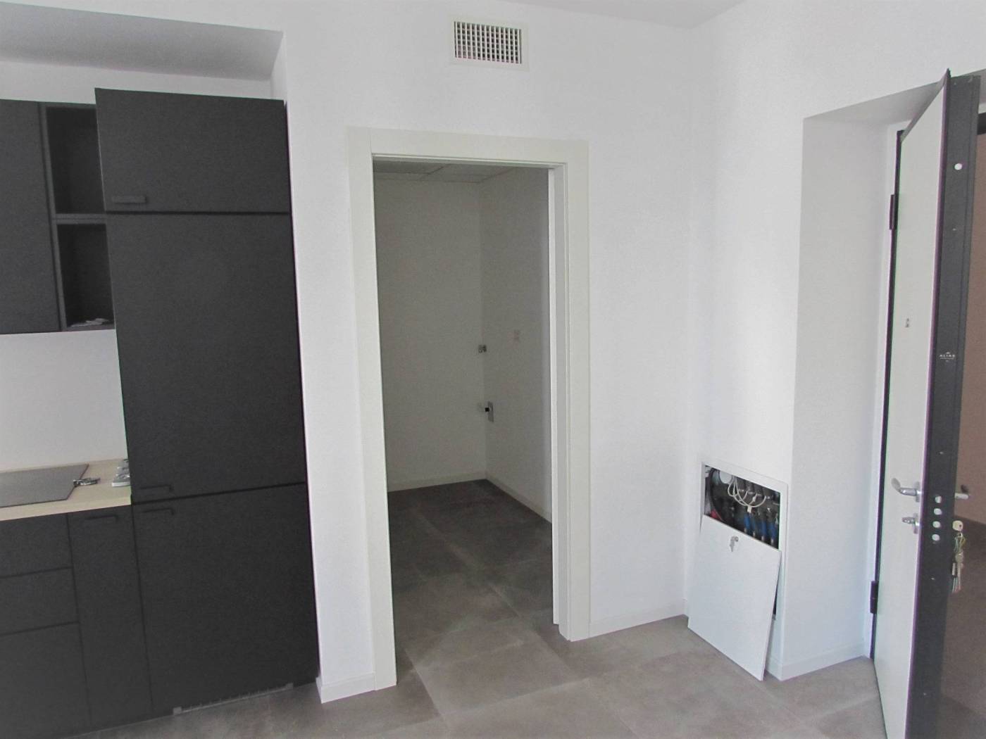 Interno appartamento
