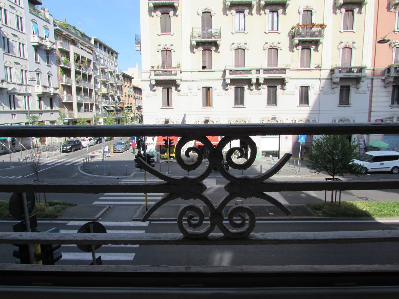 Balcone