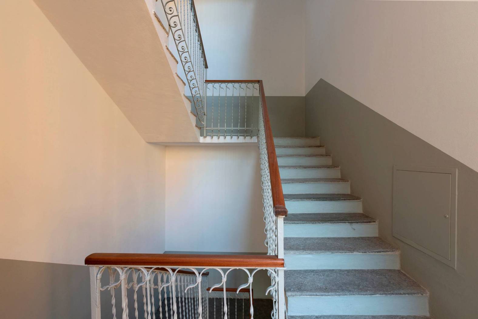 Interno palazzo