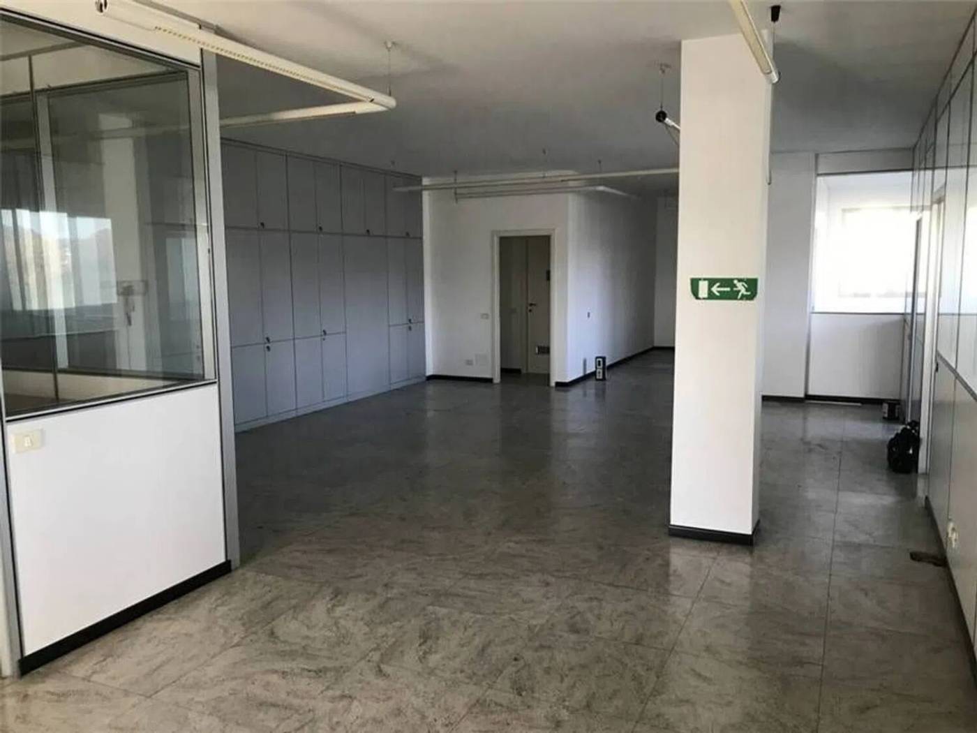 Interno non residenziale