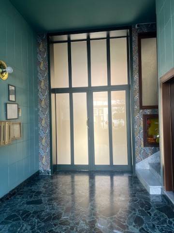 Interno palazzo