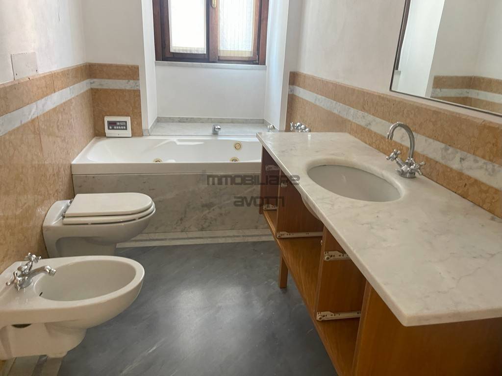 bagno