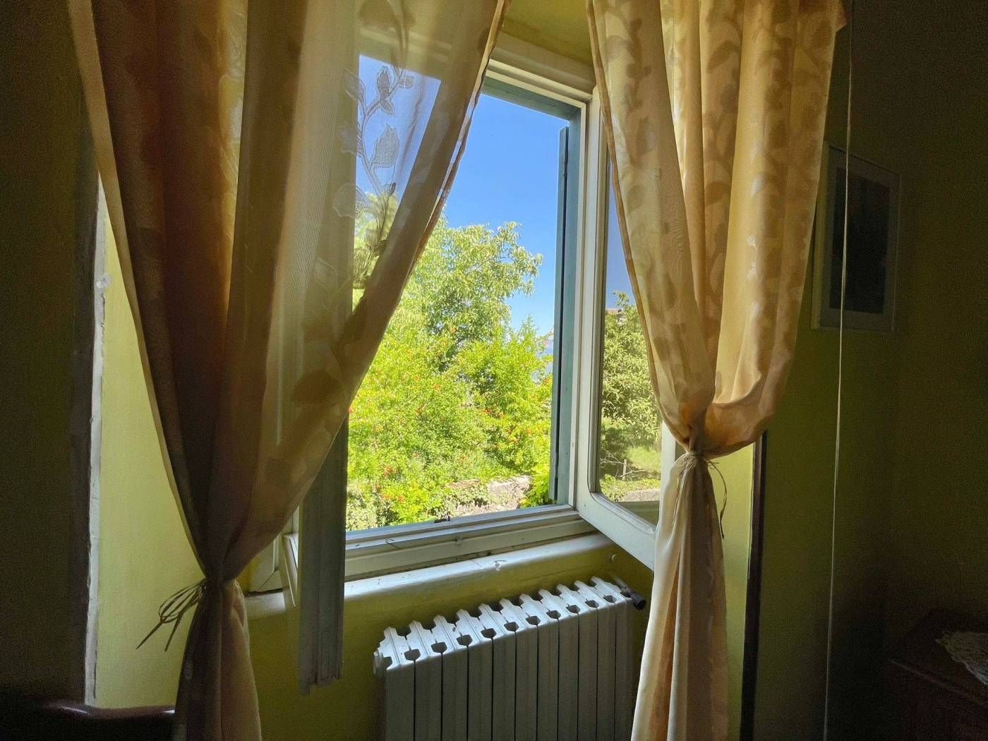 Interno appartamento