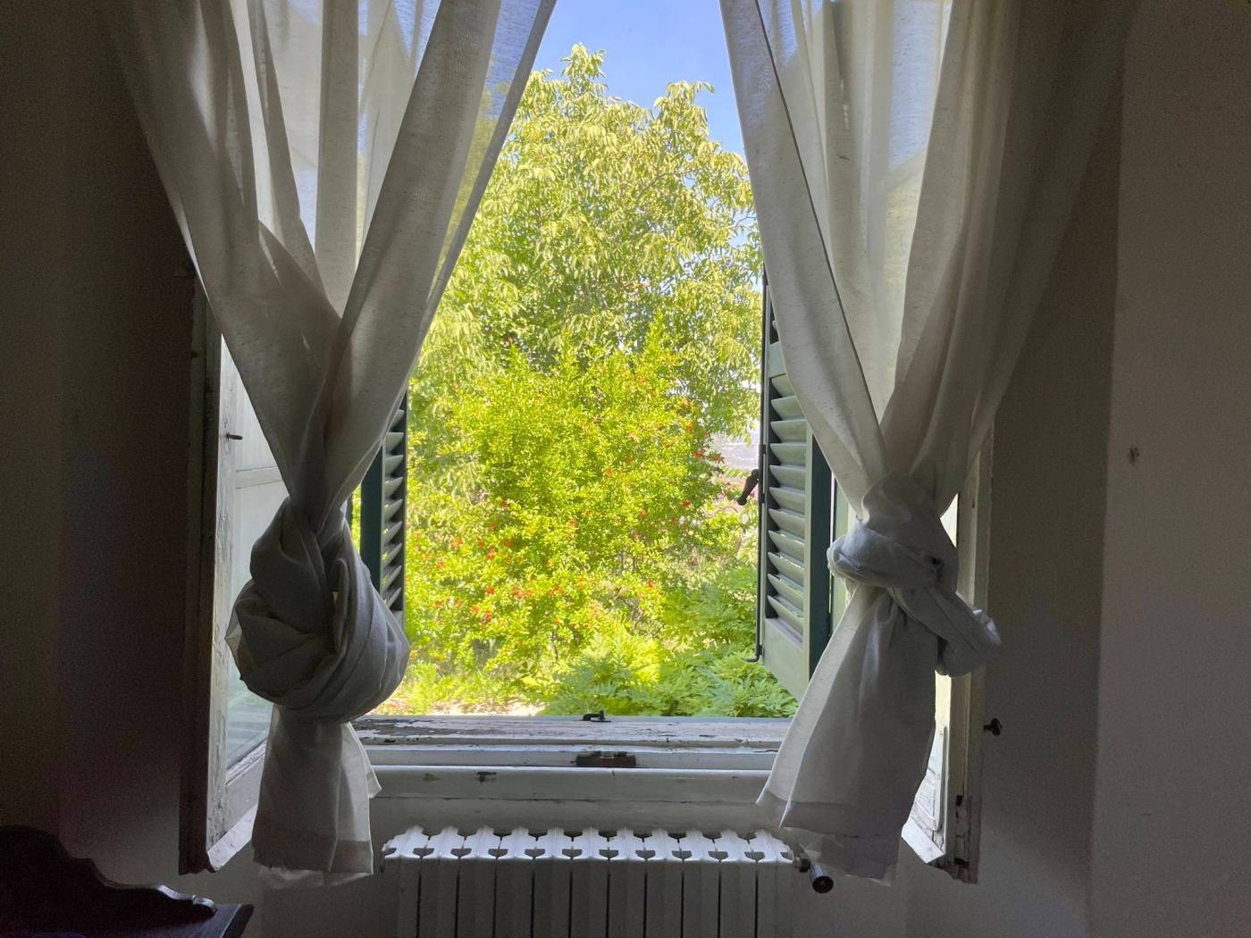 Interno appartamento