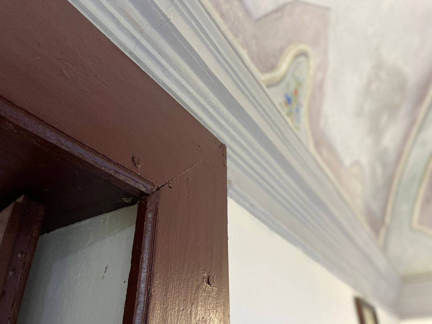 Interno appartamento