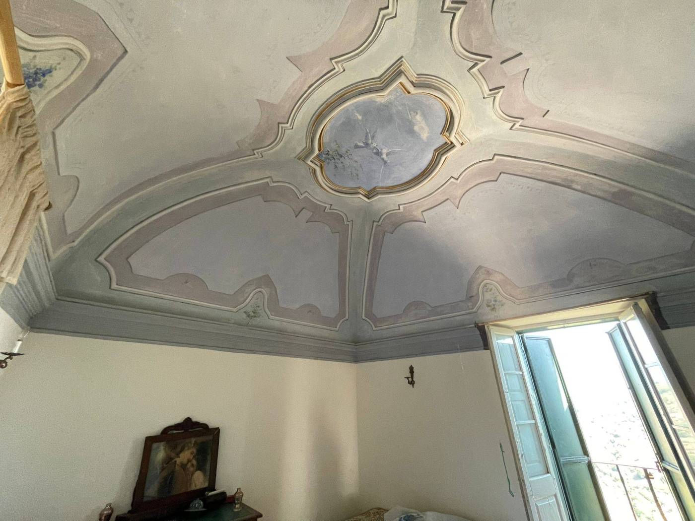 Interno appartamento