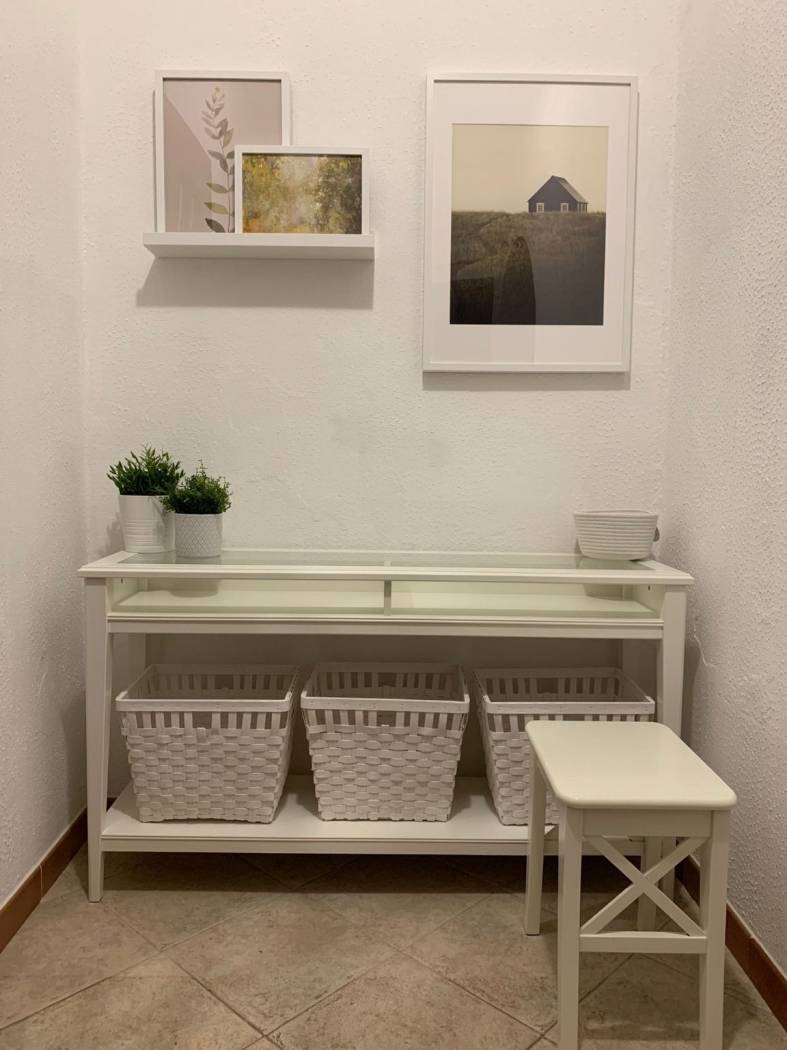 Interno appartamento