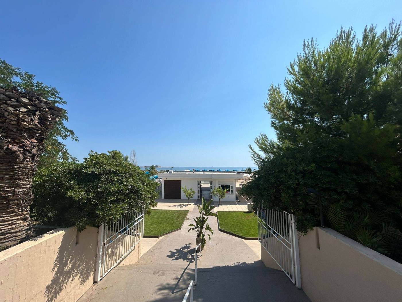 Giardino