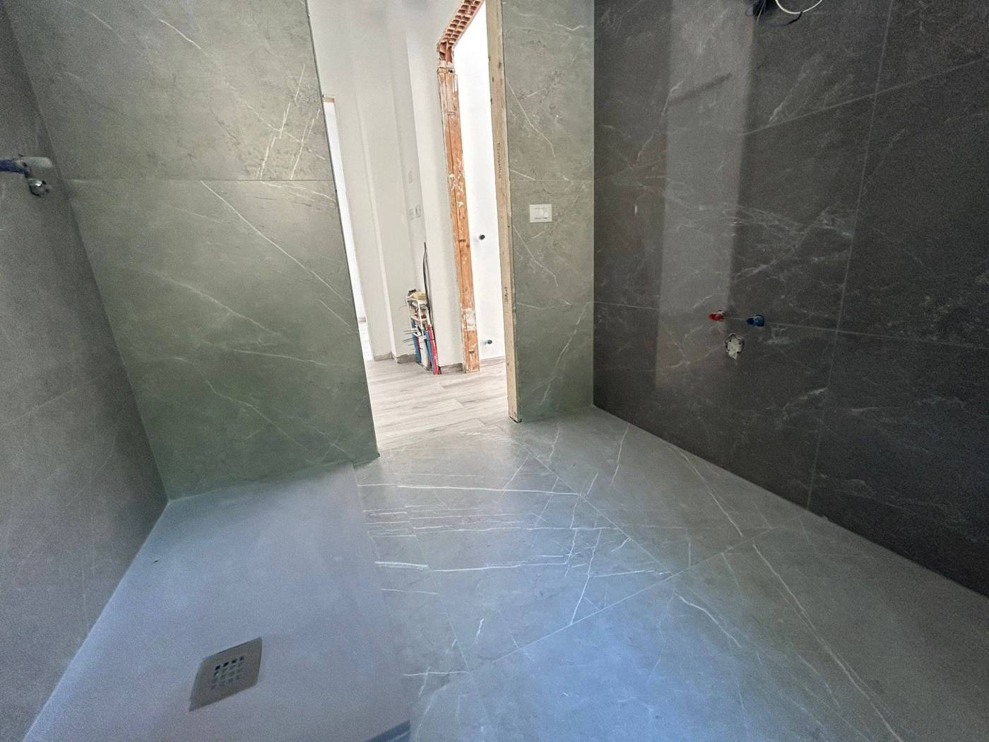 Interno appartamento