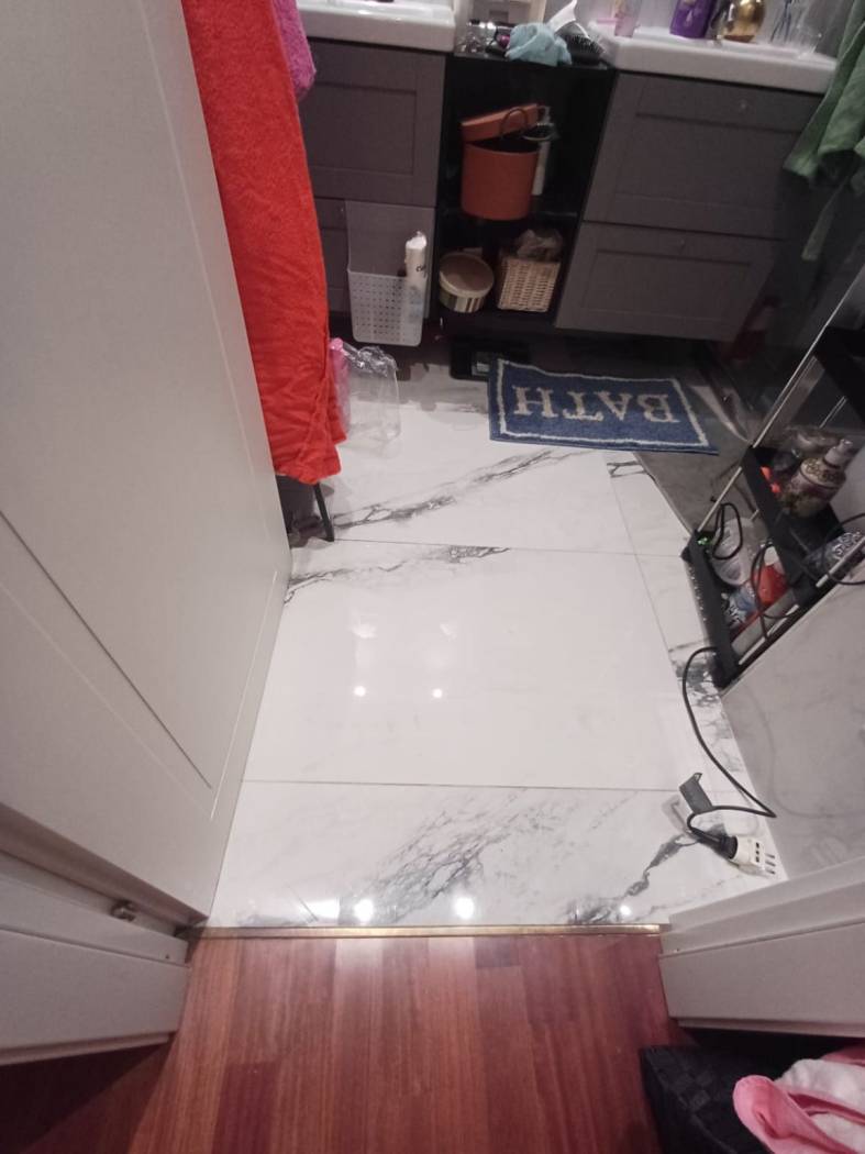 Interno appartamento