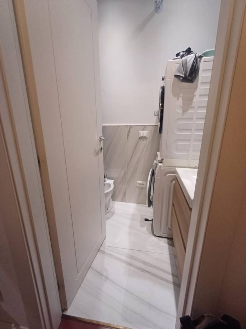 Interno appartamento