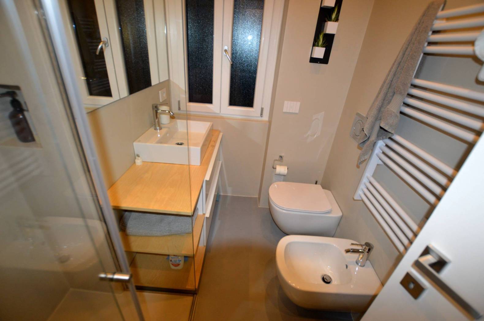 bagno