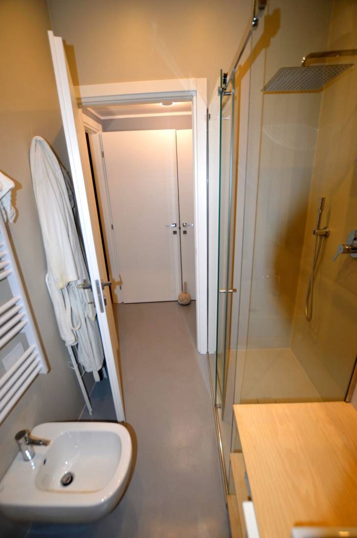 bagno