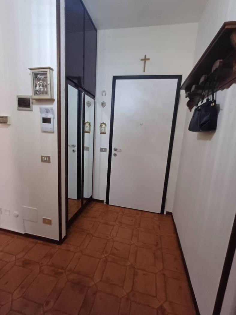 Interno appartamento