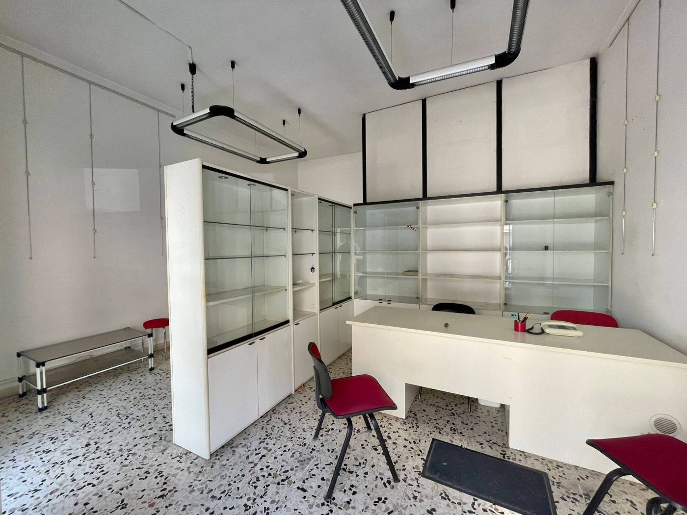 Interno non residenziale