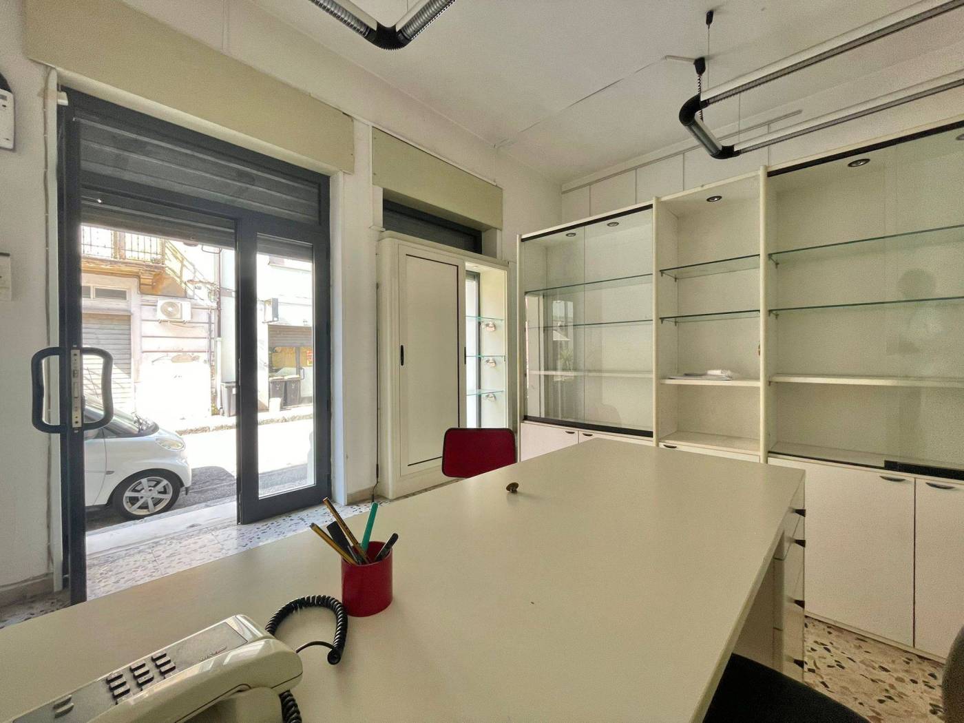 Interno non residenziale