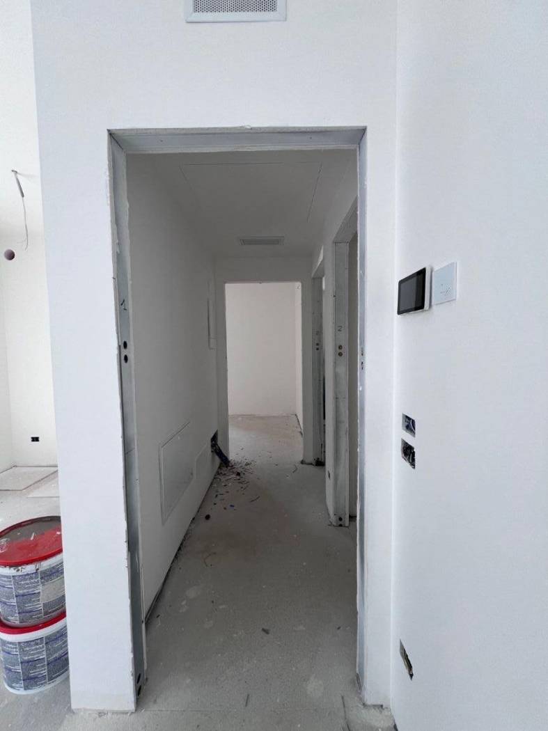 Interno appartamento