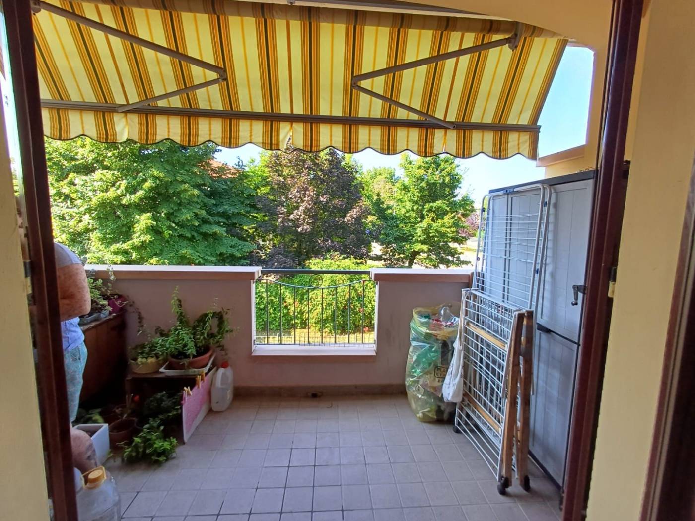 Balcone
