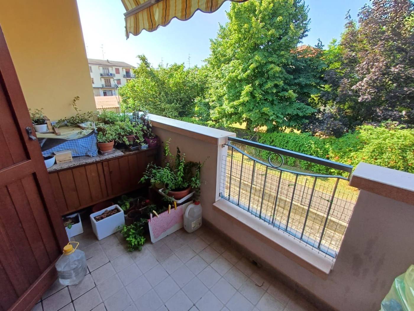Balcone