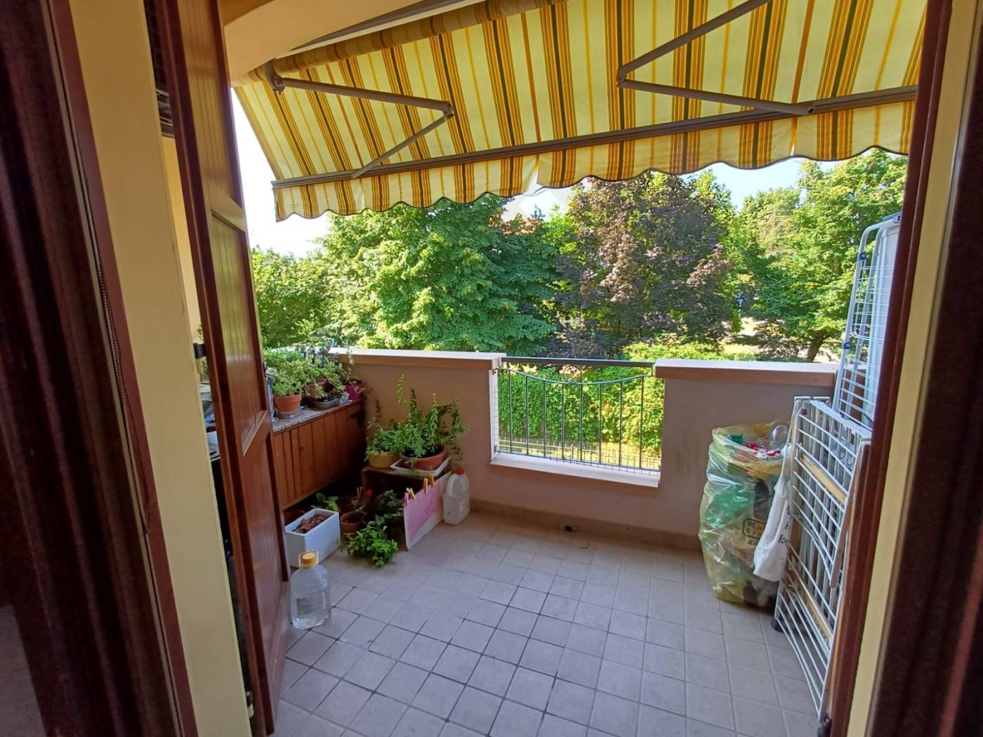 Balcone