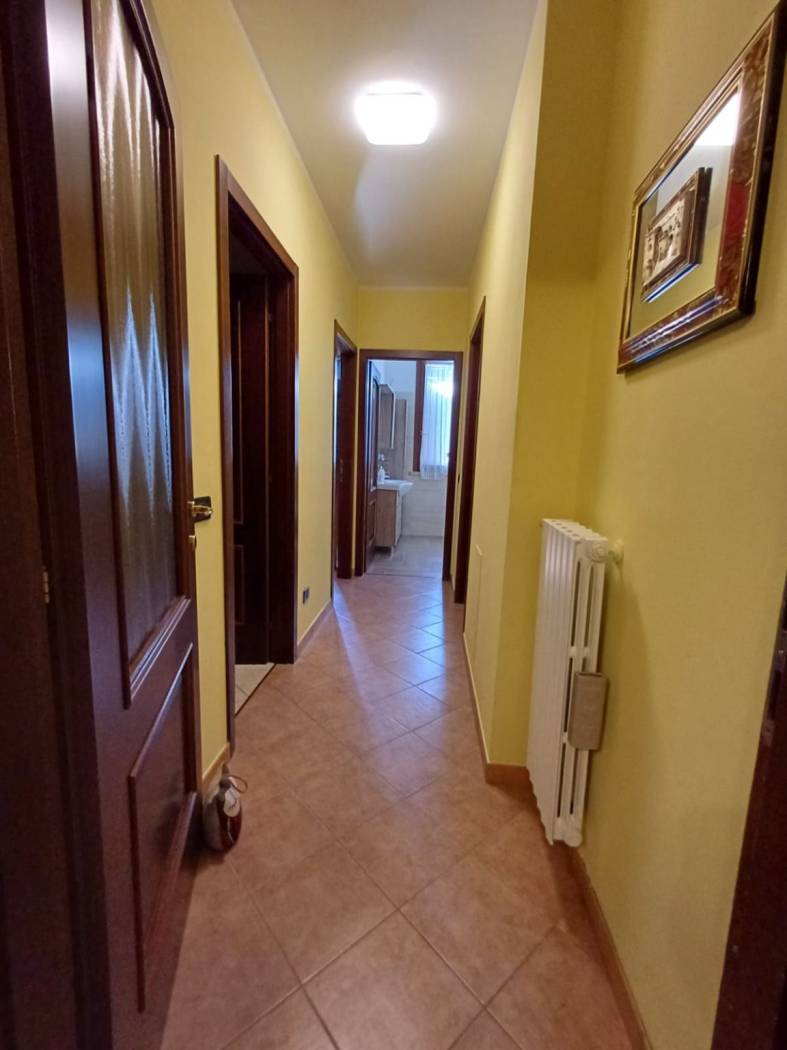 Interno appartamento