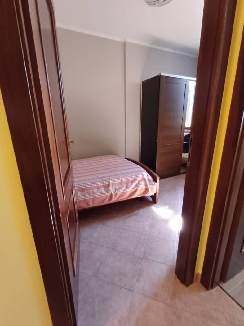 Camera da letto