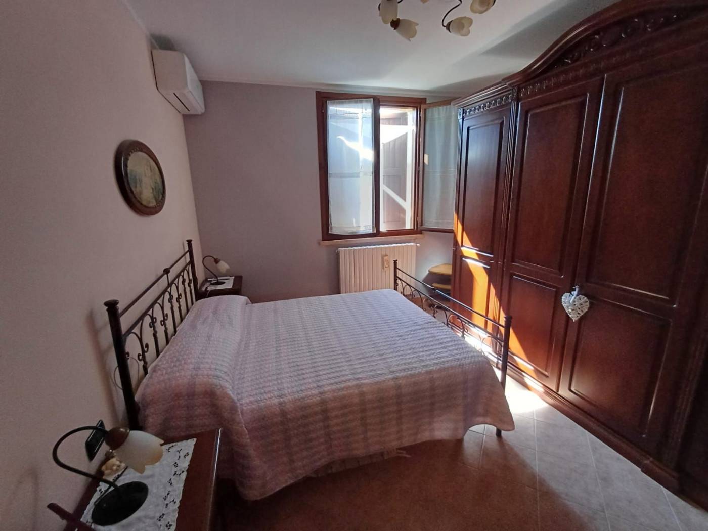 Camera da letto