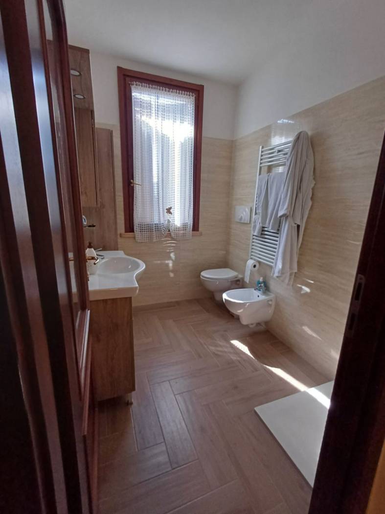 Bagno