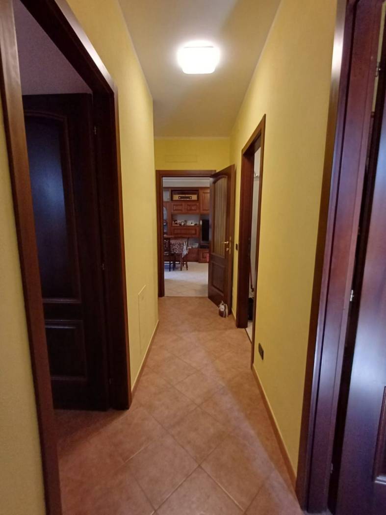 Interno appartamento