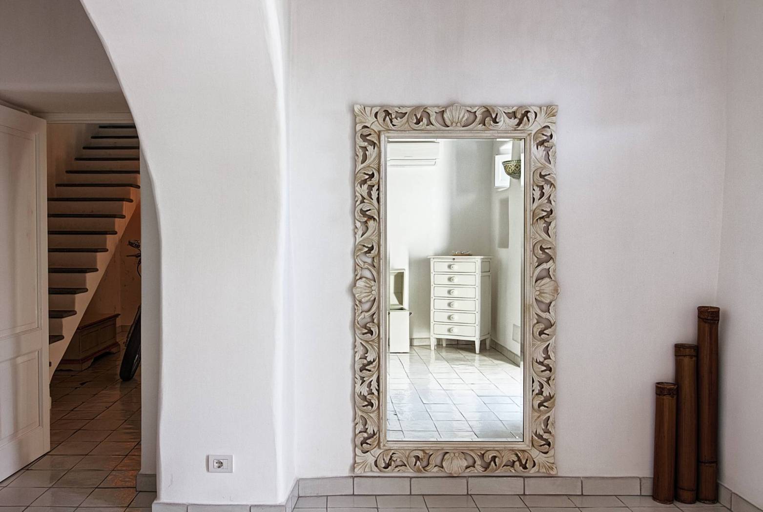 Interno appartamento