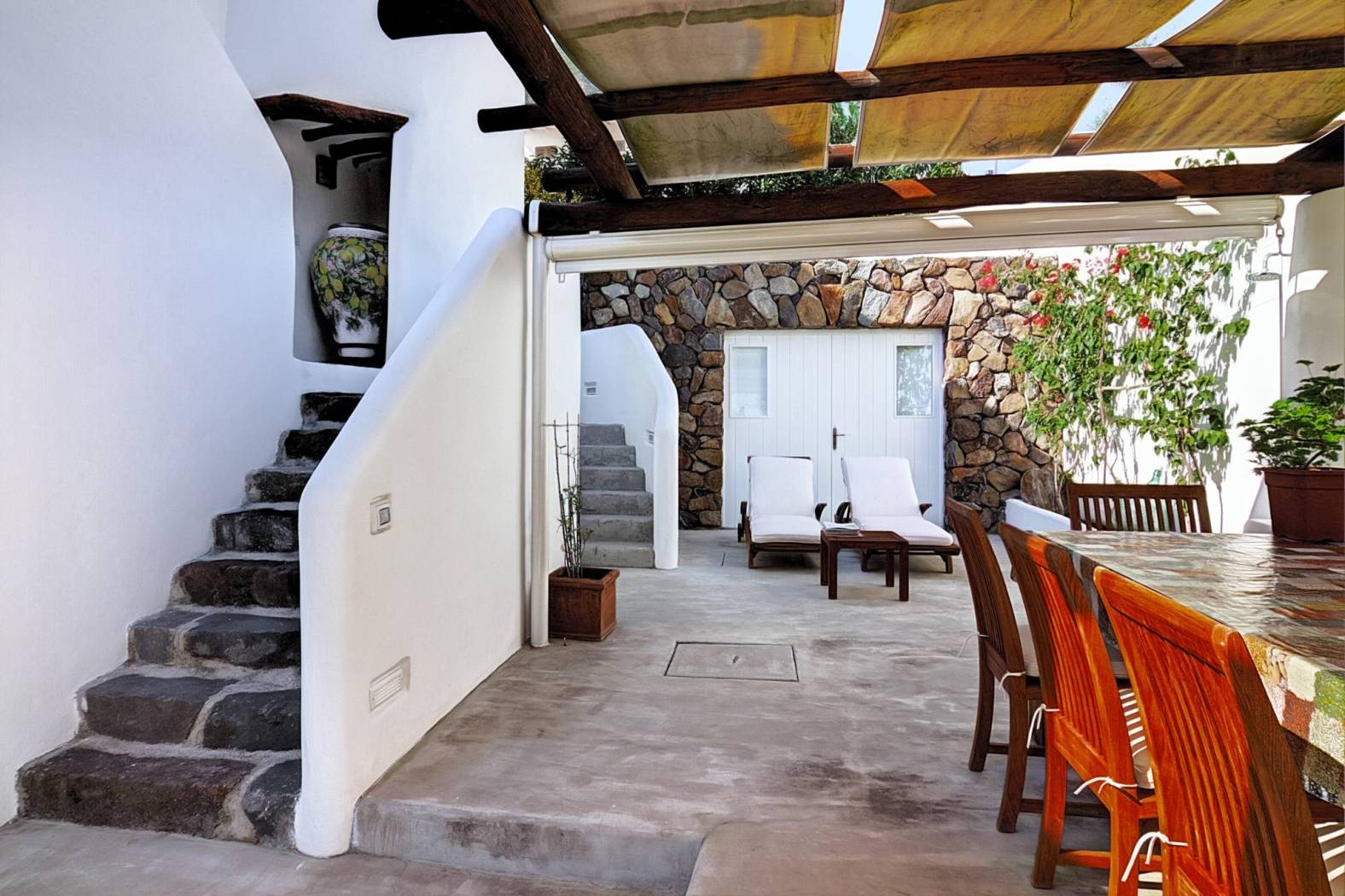 Interno appartamento