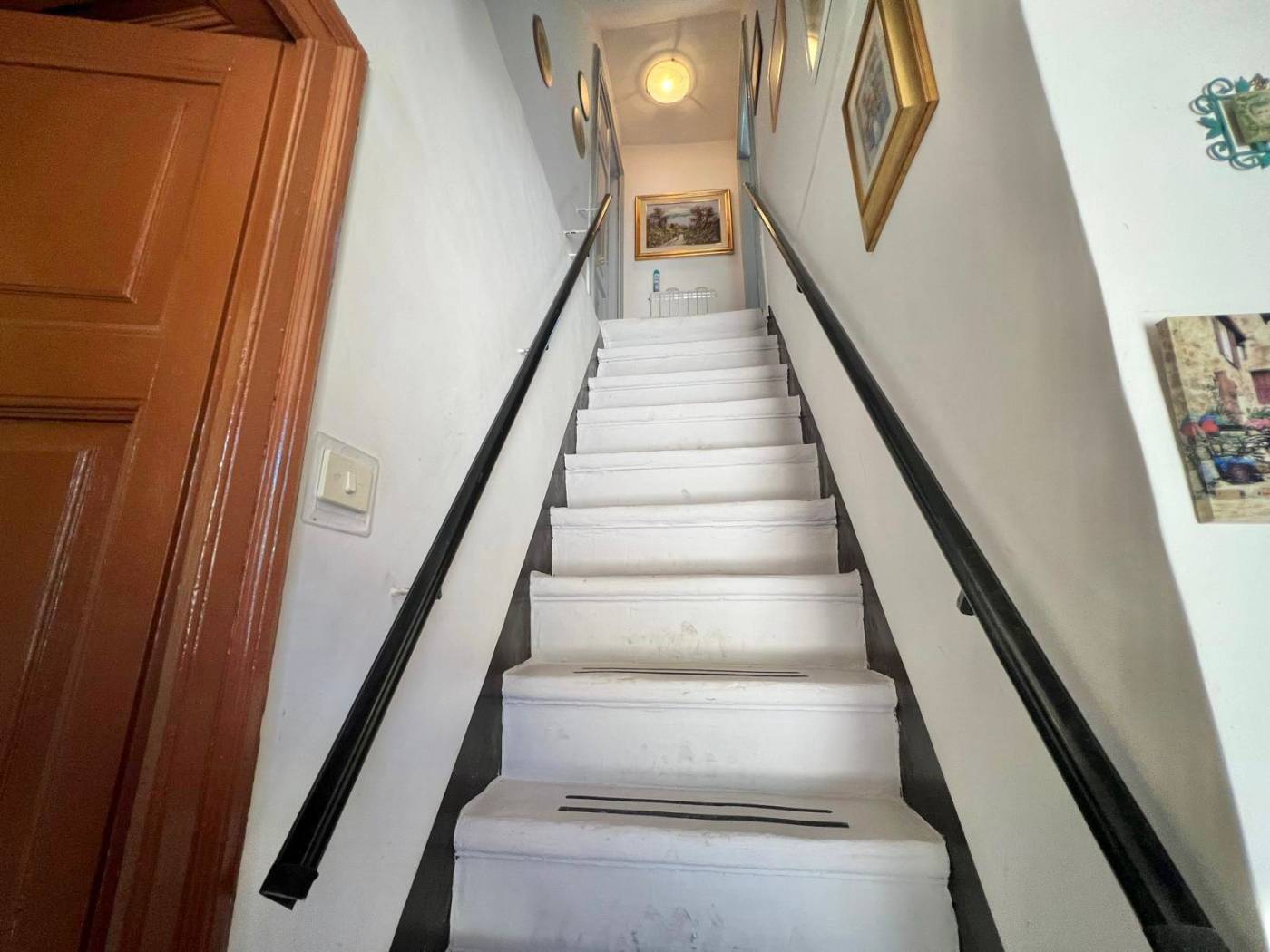 Interno appartamento