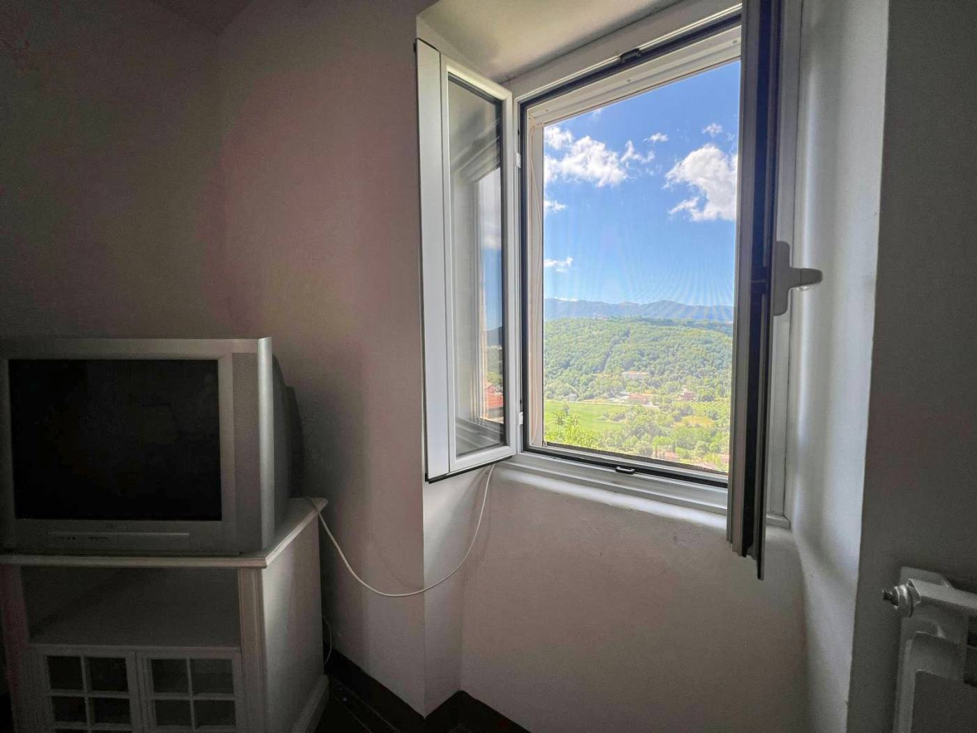 Interno appartamento