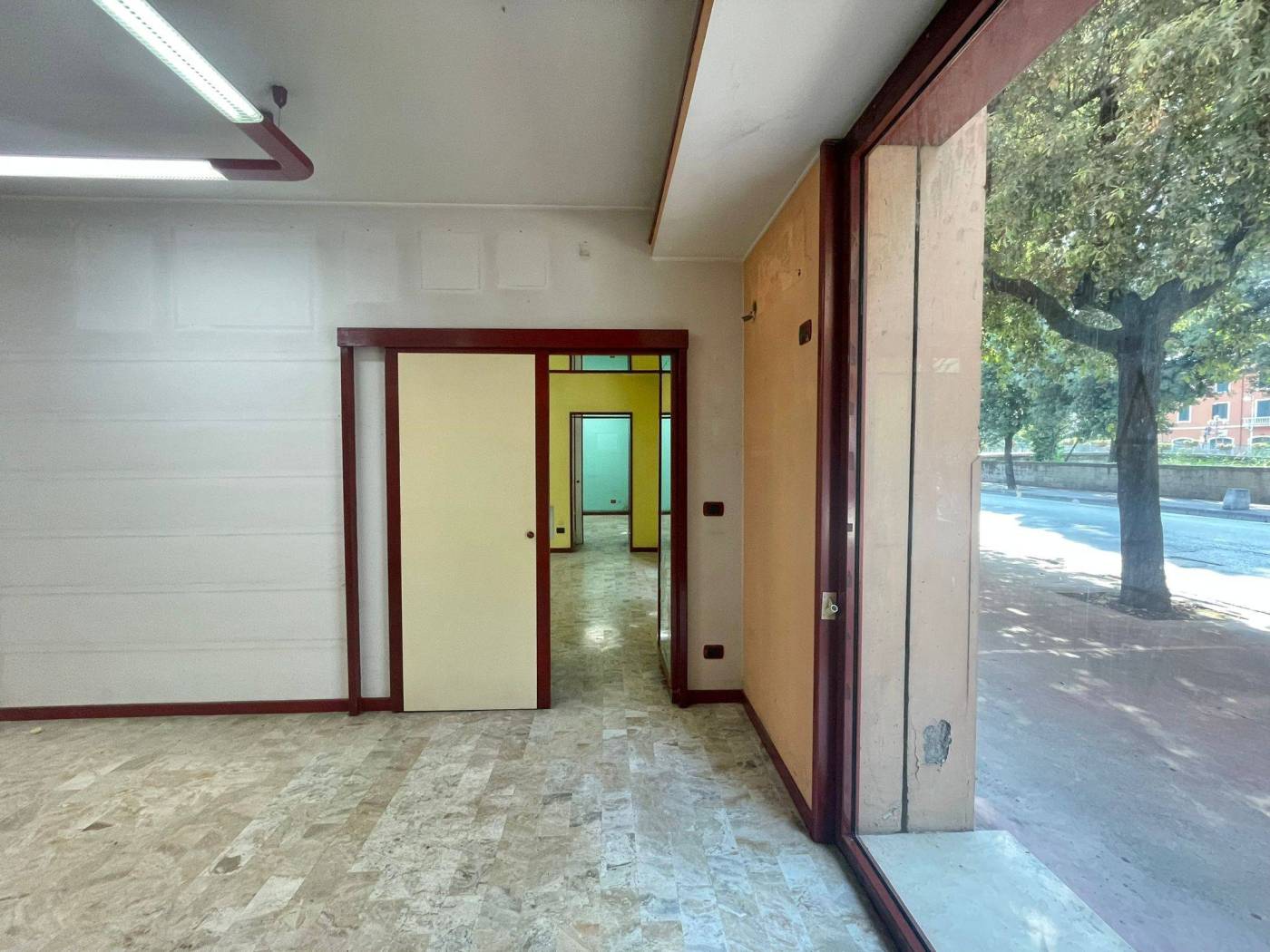 Interno appartamento