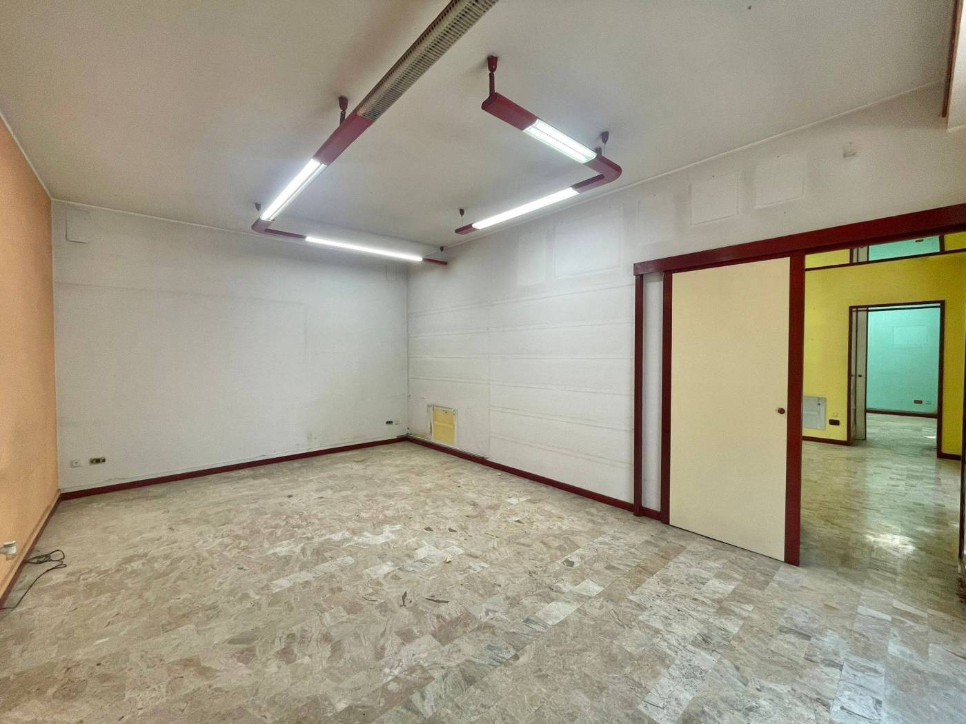 Interno non residenziale