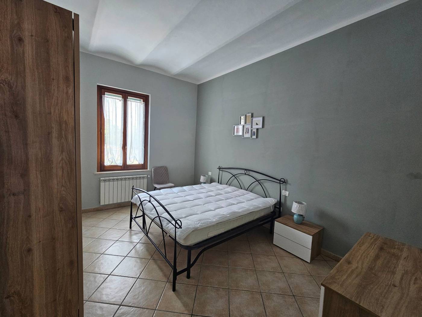 Camera da letto