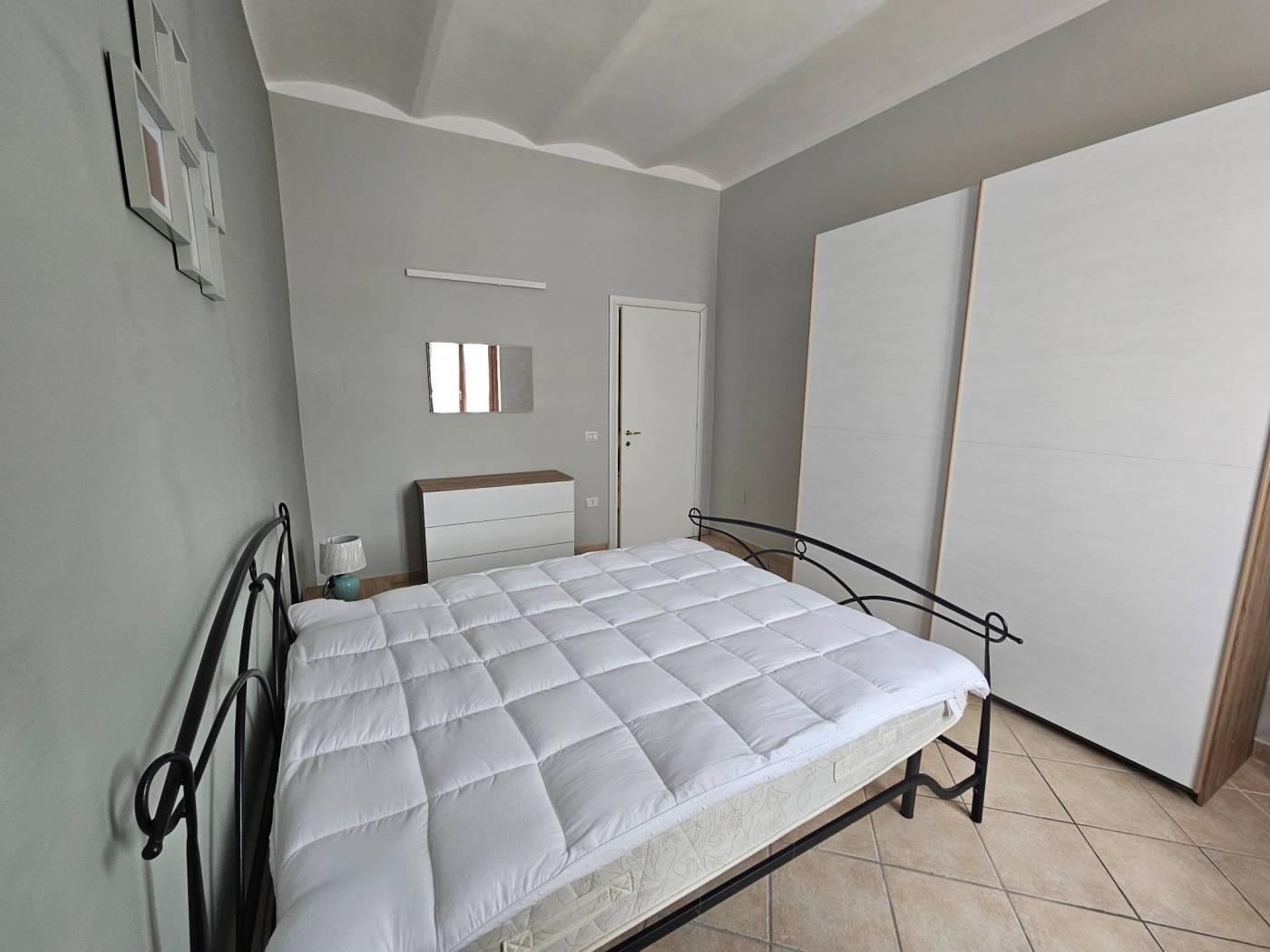 Camera da letto