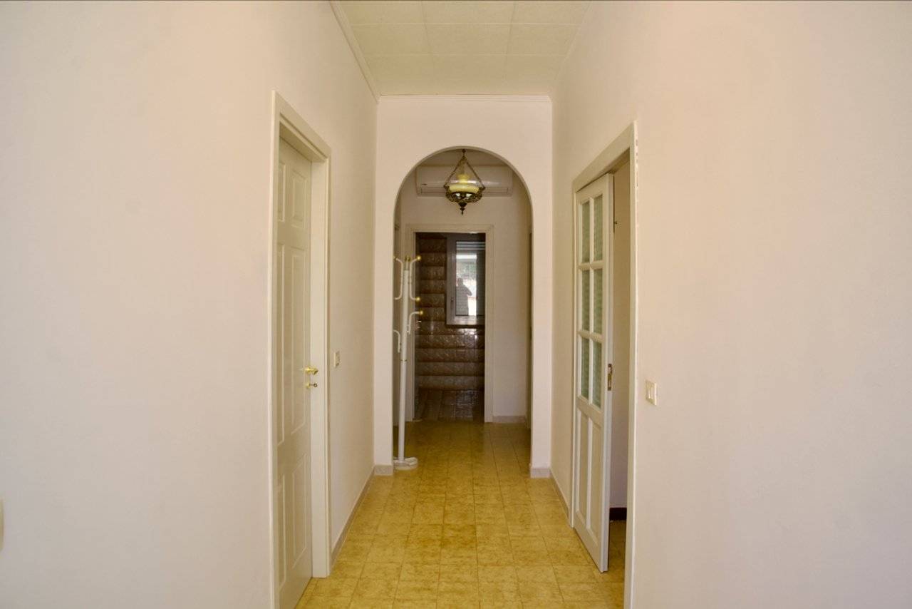 Interno appartamento
