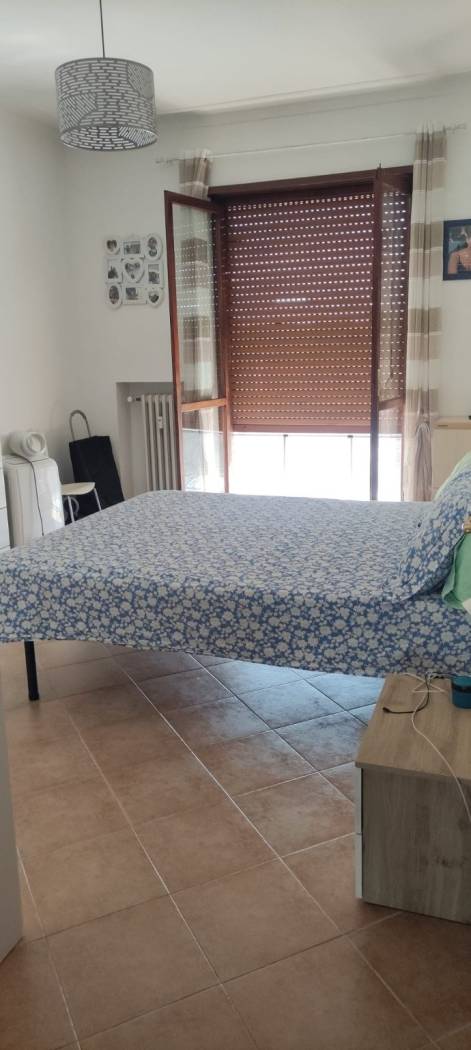 Camera da letto